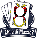 Logo Chi è di mazzo?